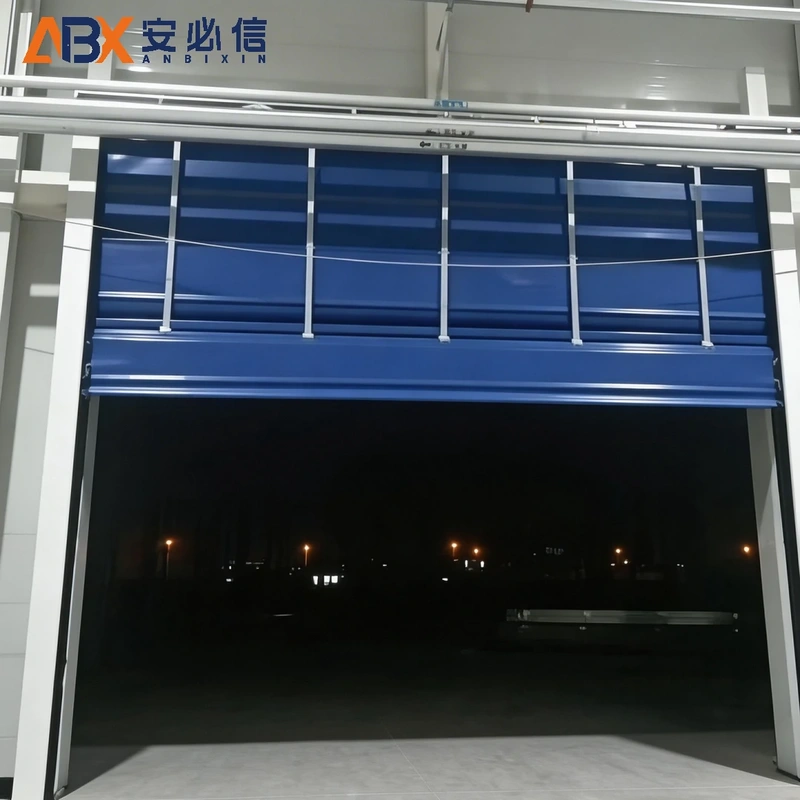 孝感市机械式门封